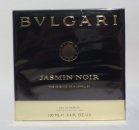 Bvlgari -Jasmin Noir Eau de Parfum 100 ml Spray- Neu- OvP-